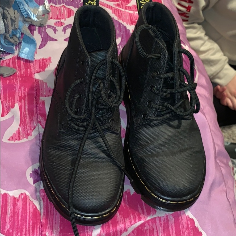 Dr. martens